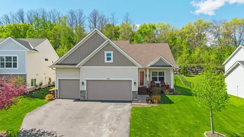 4029 129th St, Savage, MN 55378