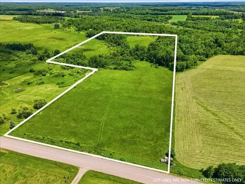 tbd Ivy Rd, Bock, MN 56353