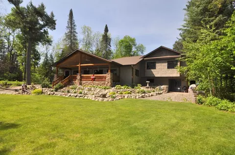 3734 64th Ave NW, Hackensack, MN 56452
