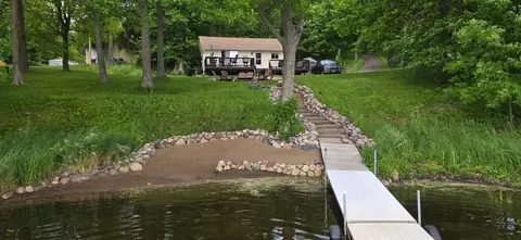 27308 Greenwood Isle Cir, Deerwood, MN 56444