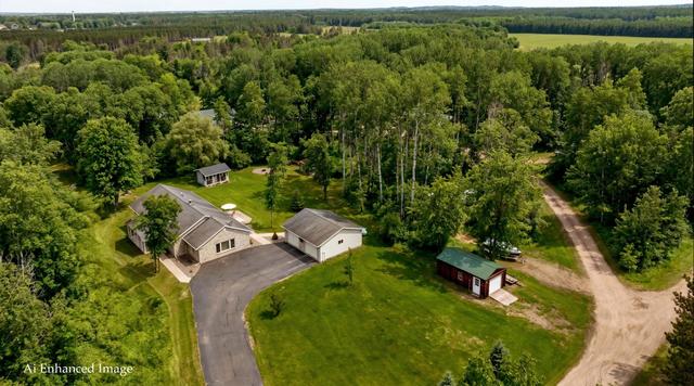 4848 Sage Dr NW, Backus, MN 56435