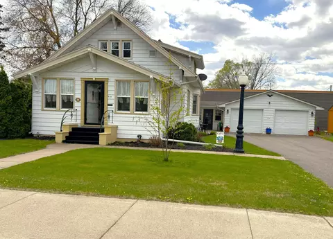 414 1st Ave NE, Little Falls, MN 56345