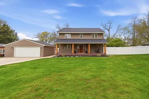 811 Montrose Blvd, Buffalo, MN 55313
