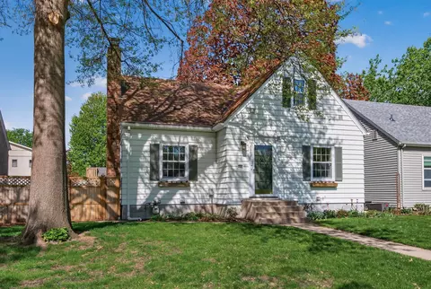 5804 Elliot Ave, Minneapolis, MN 55417