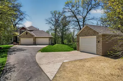 13746 Shenandoah St NE, Ham Lake, MN 55304