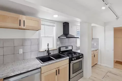 Kitchen - 900 Geranium Ave E, Saint Paul, MN 55106 photo 2 of 2