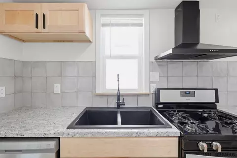 Kitchen - 900 Geranium Ave E, Saint Paul, MN 55106 photo 1 of 2