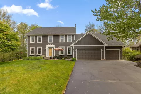14904 River Oak Ct, Savage, MN 55378