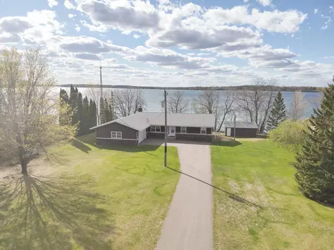 19891 Alberg Rd, Clitherall, MN 56524