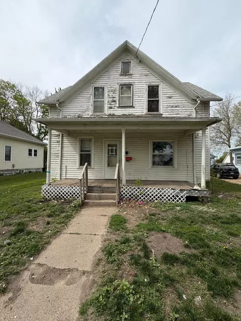 413 Budd St, Fairmont, MN 56031
