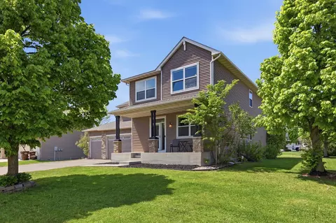 803 Harvest Trl, Buffalo, MN 55313