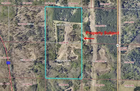View/Area - 10918 County 95, Laporte, MN 56461 photo 12 of 12