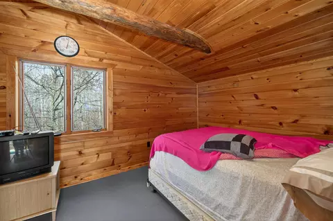 Bedroom - 10918 County 95, Laporte, MN 56461 photo 6 of 7