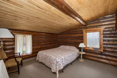 Bedroom - 10918 County 95, Laporte, MN 56461 photo 3 of 7