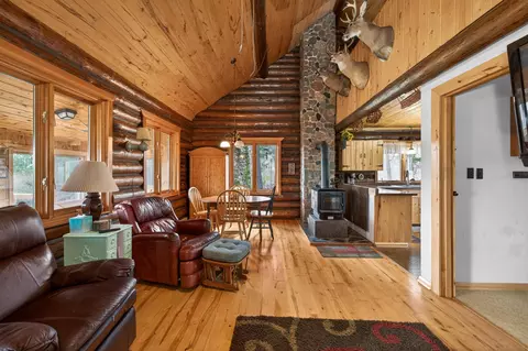 Living - 10918 County 95, Laporte, MN 56461 photo 2 of 2