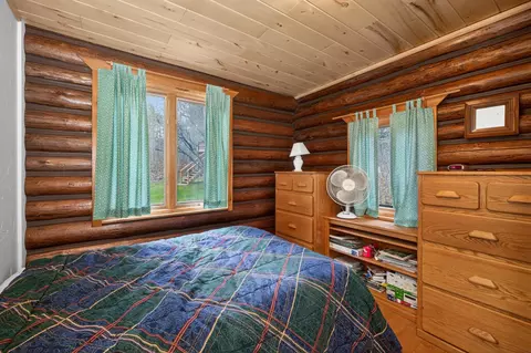 Bedroom - 10918 County 95, Laporte, MN 56461 photo 1 of 7