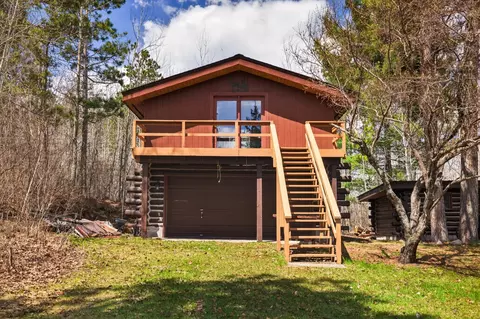 Exterior - 10918 County 95, Laporte, MN 56461 photo 5 of 6