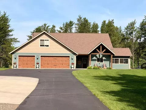 7814 Pueblo Cir, Pequot Lakes, MN 56472