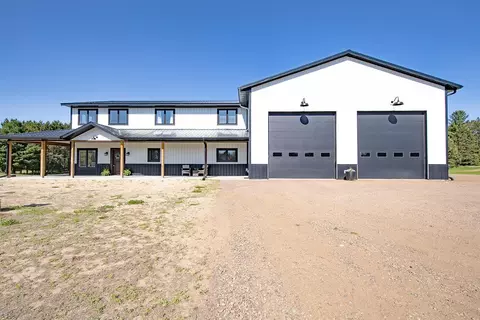 834 375th Ave NE, Stanchfield, MN 55080