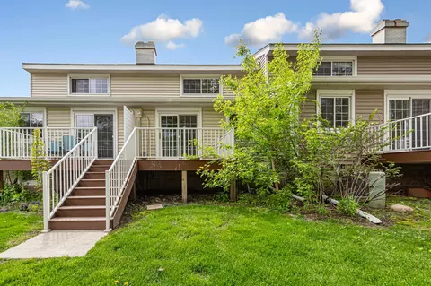 Exterior - 3320 River Bluff Dr #83, Eagan, MN 55121 photo 3 of 3