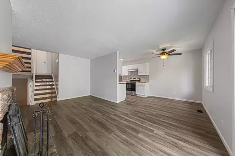 Living - 3320 River Bluff Dr #83, Eagan, MN 55121 photo 4 of 5