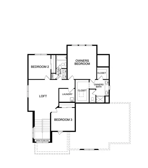 4657 Wolfberry Curv, Minnetrista, MN 55331 photo 7