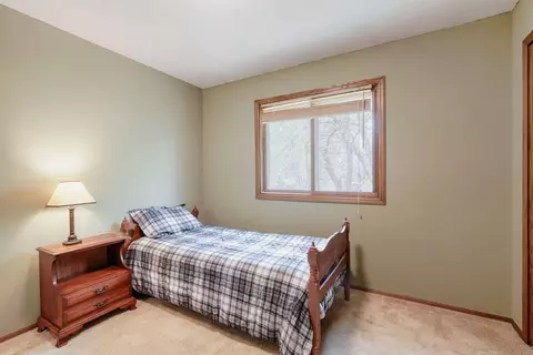 Bedroom - 7811 118th Ave N, Champlin, MN 55316 photo 3 of 5