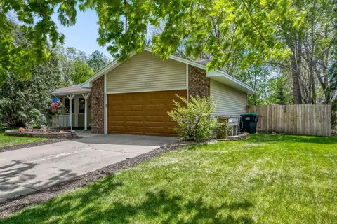 Exterior - 7811 118th Ave N, Champlin, MN 55316 photo 3 of 5