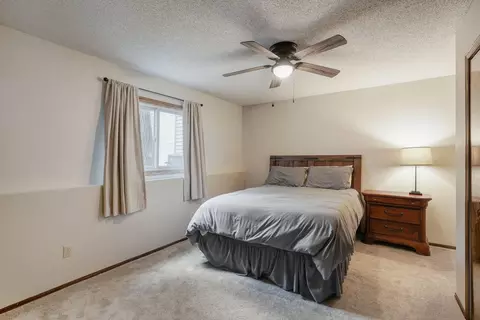 Bedroom - 7811 118th Ave N, Champlin, MN 55316 photo 4 of 5