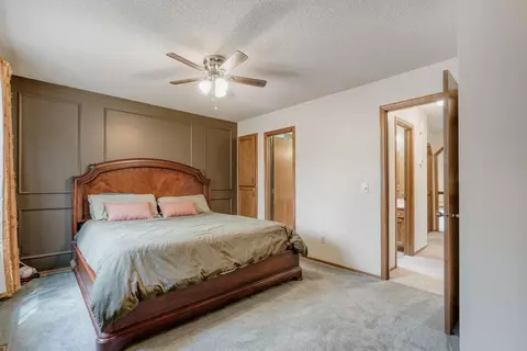 Bedroom - 7811 118th Ave N, Champlin, MN 55316 photo 2 of 5