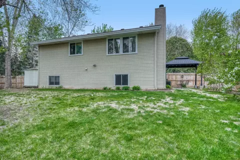 Exterior - 7811 118th Ave N, Champlin, MN 55316 photo 5 of 5