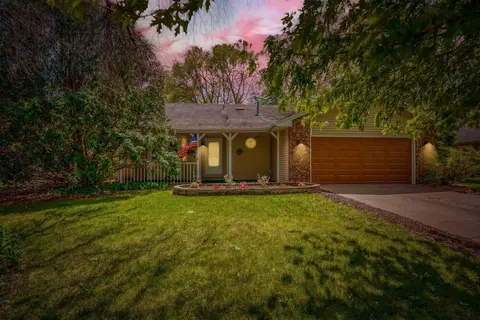 7811 118th Ave N, Champlin, MN 55316
