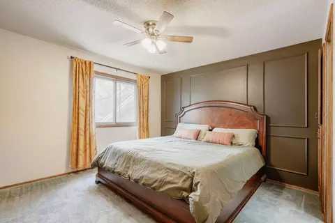 Bedroom - 7811 118th Ave N, Champlin, MN 55316 photo 1 of 5