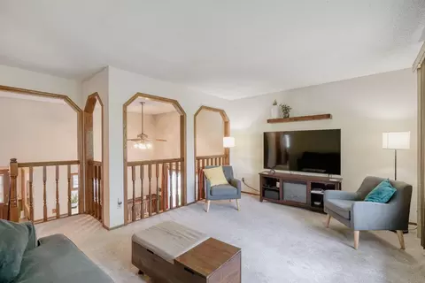 Living - 7811 118th Ave N, Champlin, MN 55316 photo 2 of 3