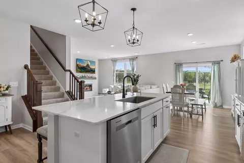 12667 Marmon St NE, Blaine, MN 55449