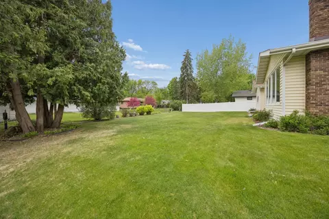 Exterior - 5840 Rolling Ridge Rd, Saint Cloud, MN 56303 photo 6 of 6