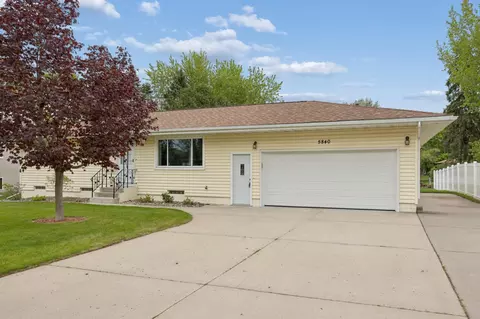 Exterior - 5840 Rolling Ridge Rd, Saint Cloud, MN 56303 photo 1 of 6
