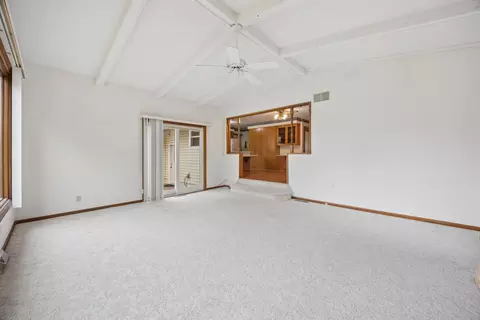 Living - 5840 Rolling Ridge Rd, Saint Cloud, MN 56303 photo 3 of 4