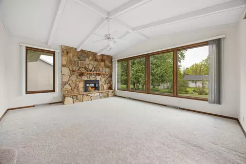 Living - 5840 Rolling Ridge Rd, Saint Cloud, MN 56303 photo 1 of 4