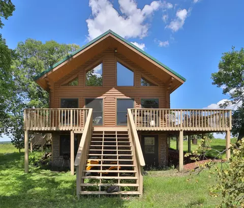 10538 Minnesota Island Lndg NW, Walker, MN 56484