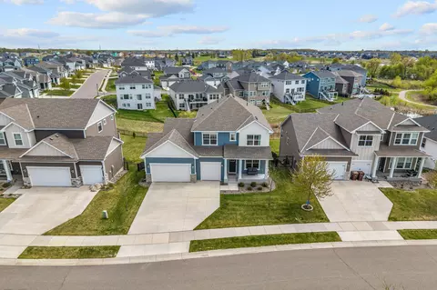 15605 116th Ave N, Maple Grove, MN 55369