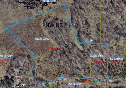 tbd 7 Miramar Rd, Spooner, WI 54801