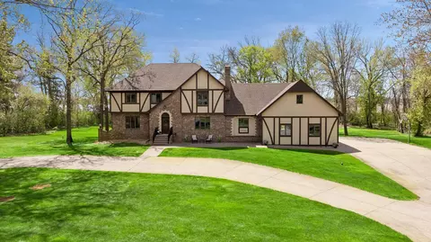 3640 152nd Ln NW, Andover, MN 55304
