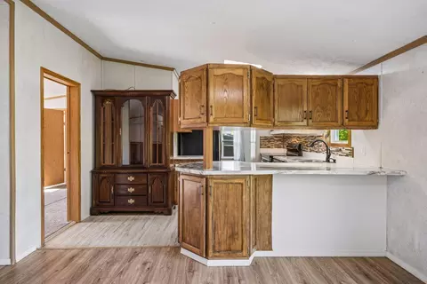 Kitchen - 7018 147th St, Milaca, MN 56353 photo 3 of 5