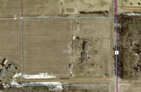 View/Area - 7018 147th St, Milaca, MN 56353 photo 6 of 6