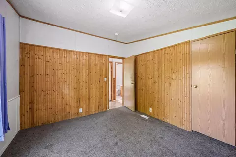 Bedroom - 7018 147th St, Milaca, MN 56353 photo 4 of 5