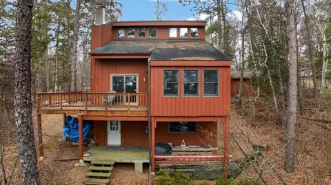 20297 Fauna Dr, Nevis, MN 56467