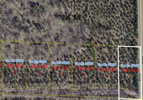 tbd 1 Miramar Rd, Spooner, WI 54801