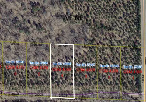 tbd 4 Miramar Rd, Spooner, WI 54801