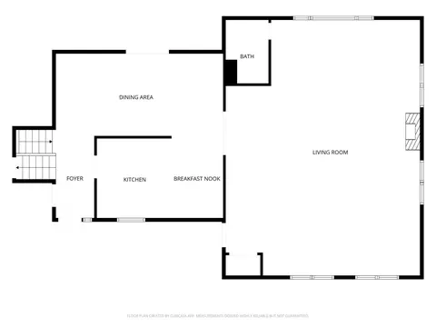 Floorplan - 22364 45th Ave, Saint Augusta, MN 56301 photo 3 of 5